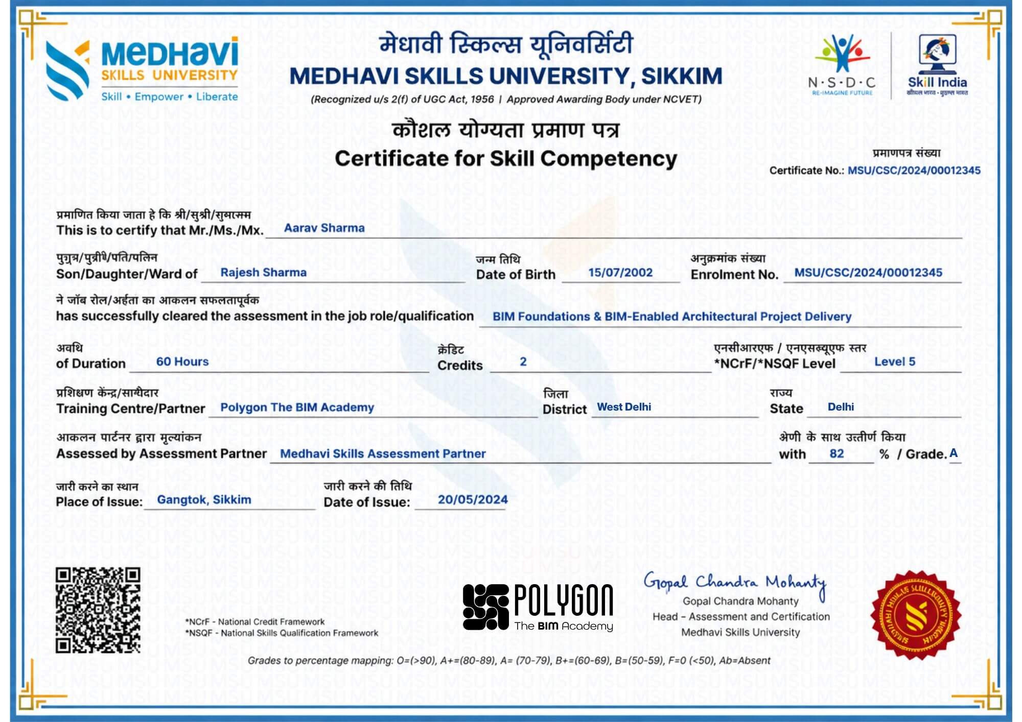 MSUCertificate_zfwfi_2000