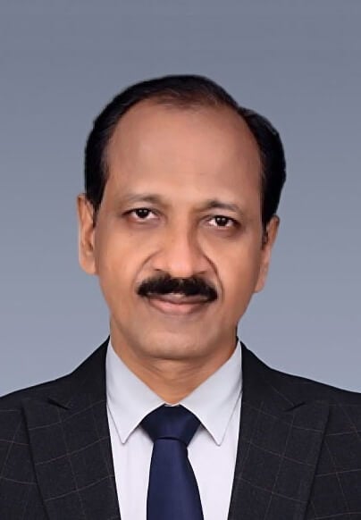 Srinivasan - Founder of Artify