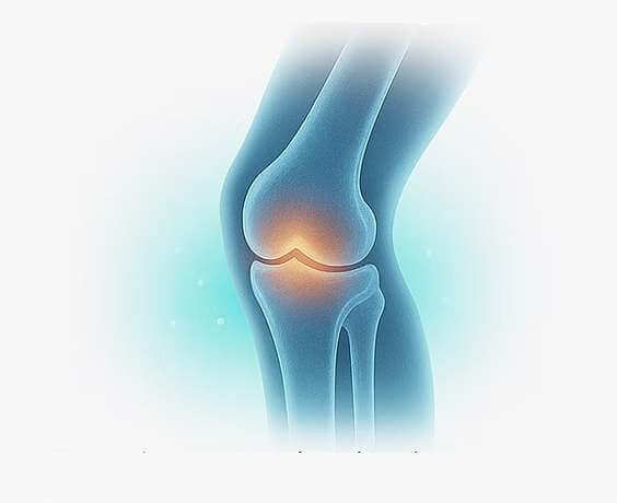Detoxifying the Body and Knee