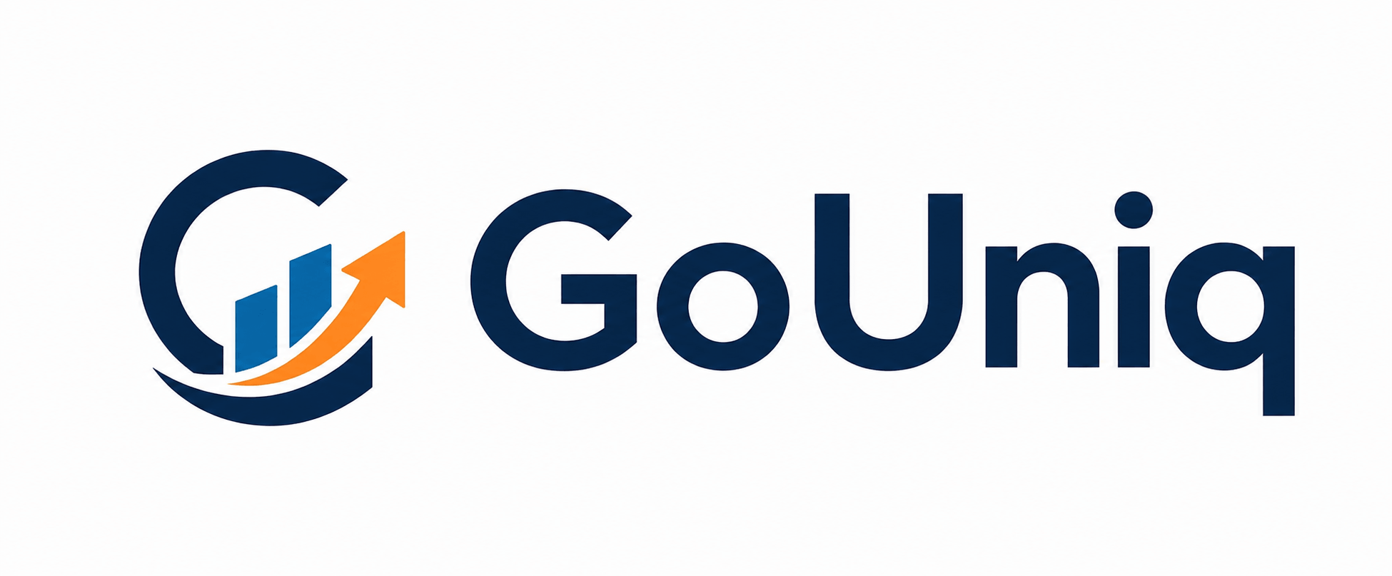 GoUniq Consulting Logo