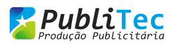 Publitec - Produção publicitária