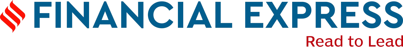 TheFinancialExpressIndiaLogo
