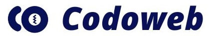Codoweb Technologies Logo