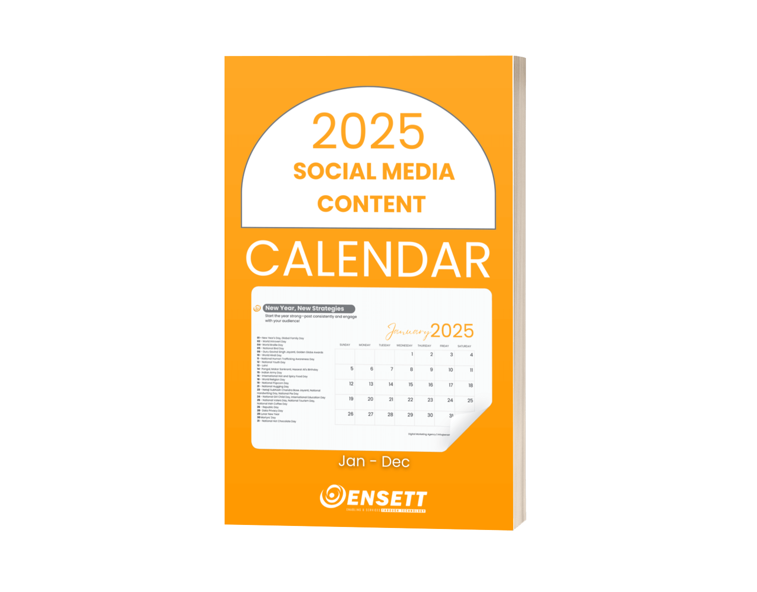 Important Social Media Days 2025