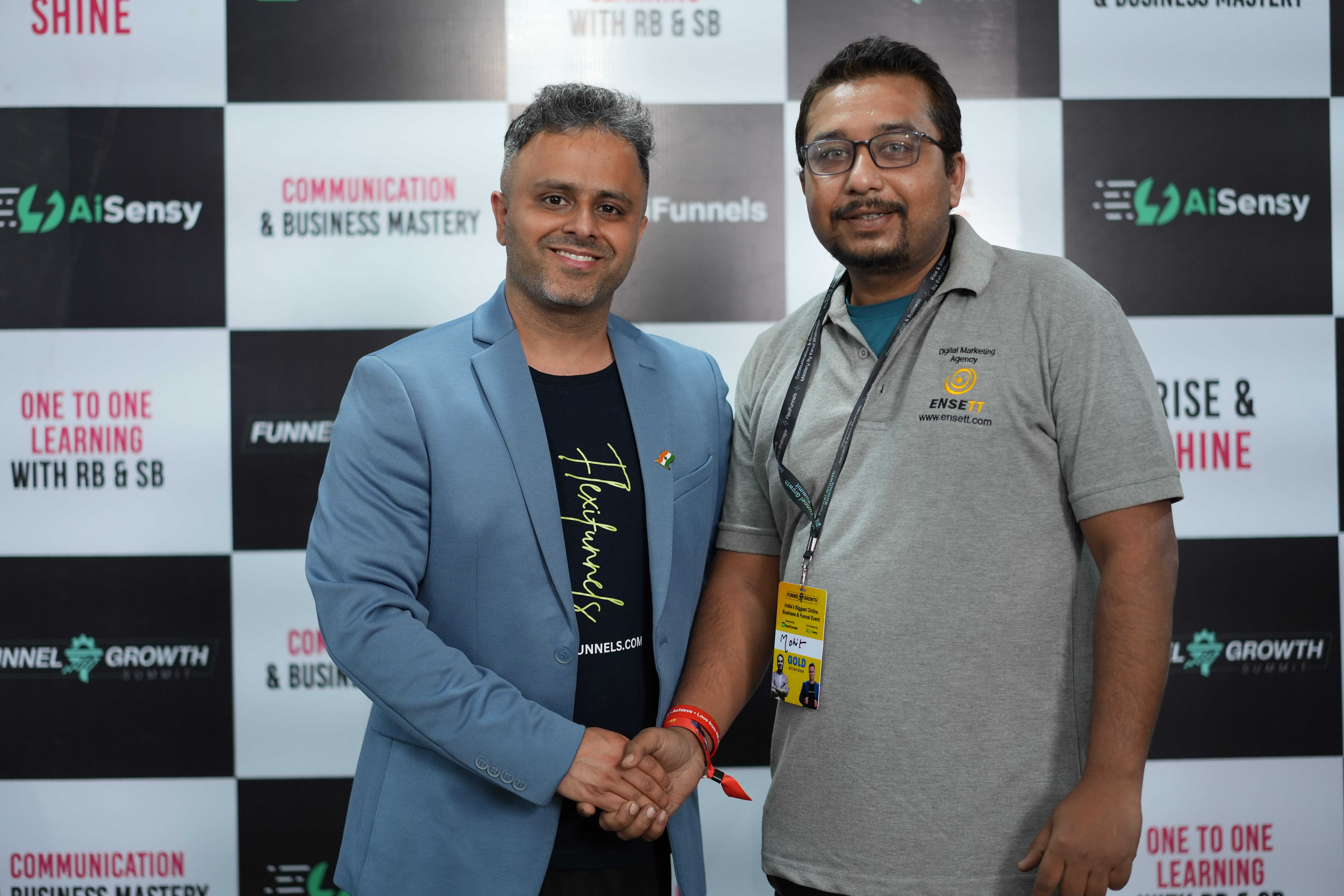 MohitWithSaurabhBhatnagarIndiasTopInternetMarketer_awotq_7008