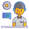 i2oda_100_icons8customerserviceagent100