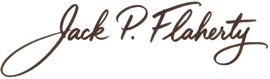 Jack P. Flaherty — Executive Keynote Speaker, Decision-Making Expert, and Author of The Decision Switch