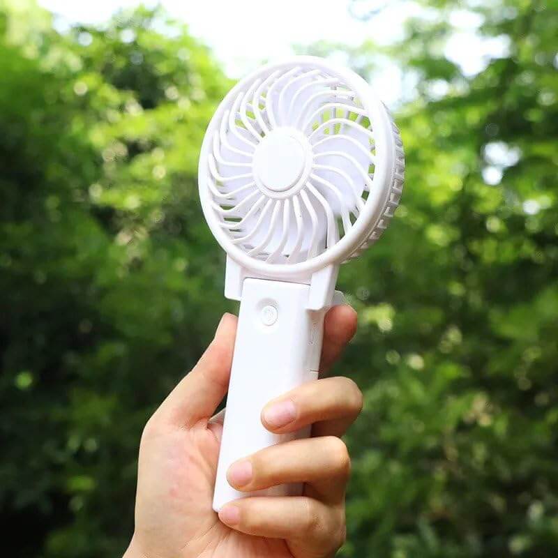 Fine Elements Folding Mini Fan