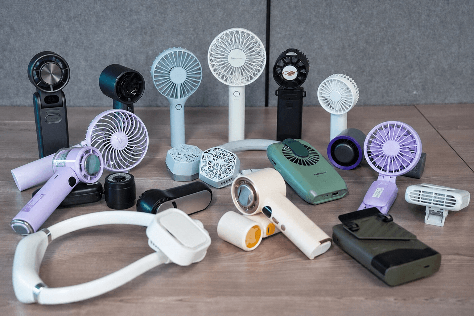 Best portable fans 2026 review comparison