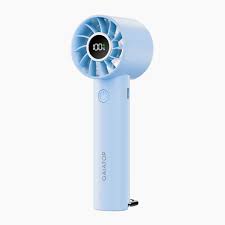 JISULIFE Pocket Fan F8 Pro