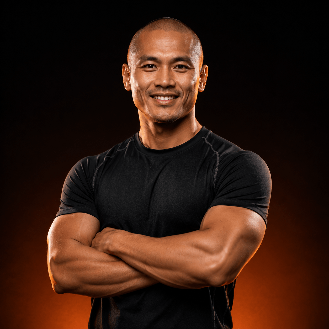 Personal coaching profile