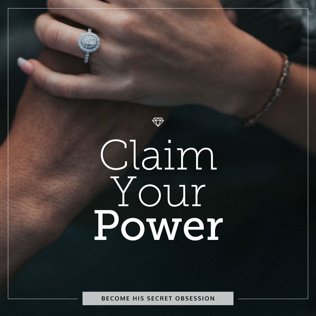 how to make him think about you all the time