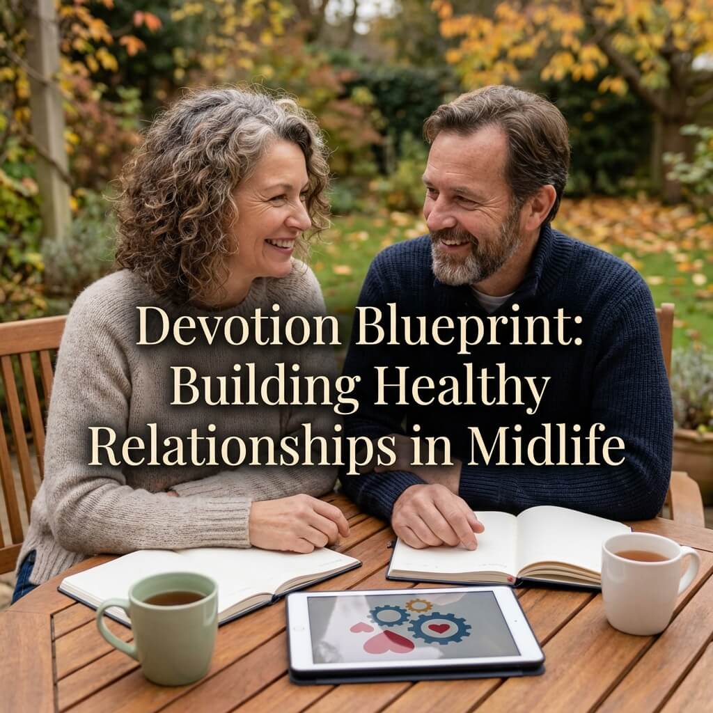 A healthy relationship relies on communication, respect and consistent emotional growth. For women in midlife, maintaining independence whilst nurturing closeness creates the foundation for a long-lasting connection. Verified research shows that honesty, gratitude and conflict regulation are core predictors of emotional stability and relationship satisfaction.