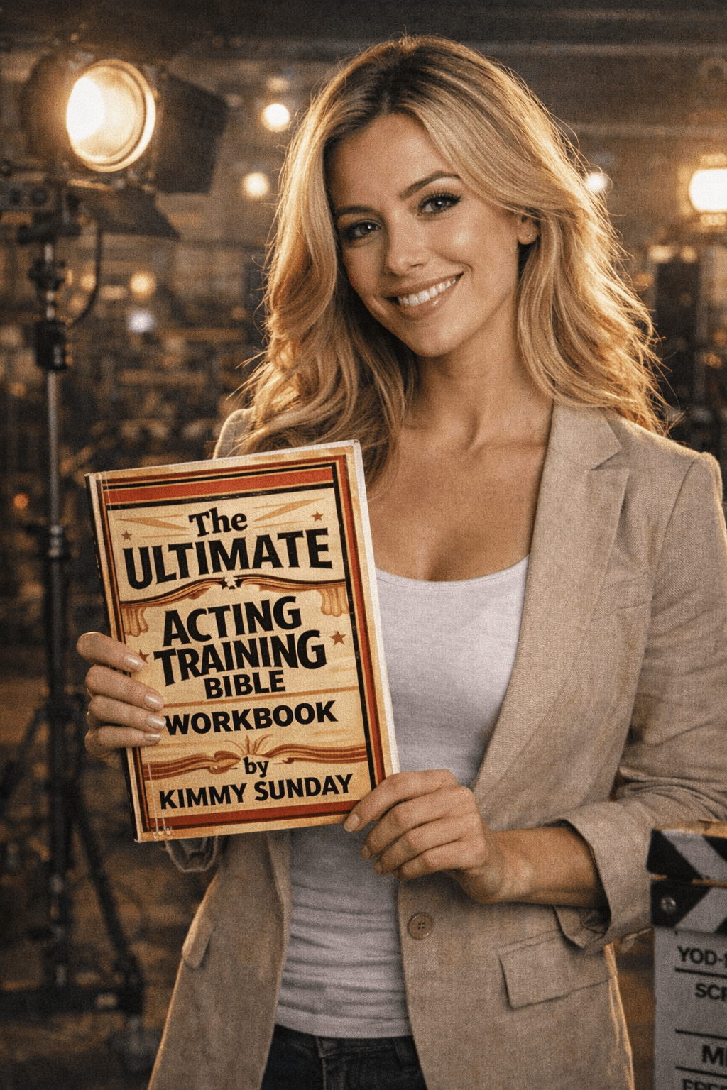 76-Page Creator Workbook