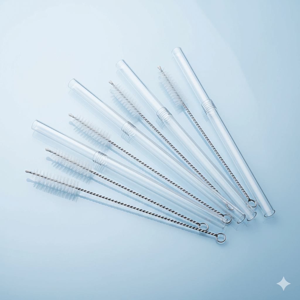 transparentstraw