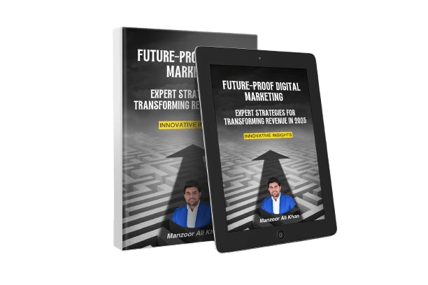 Future Proof Ebook