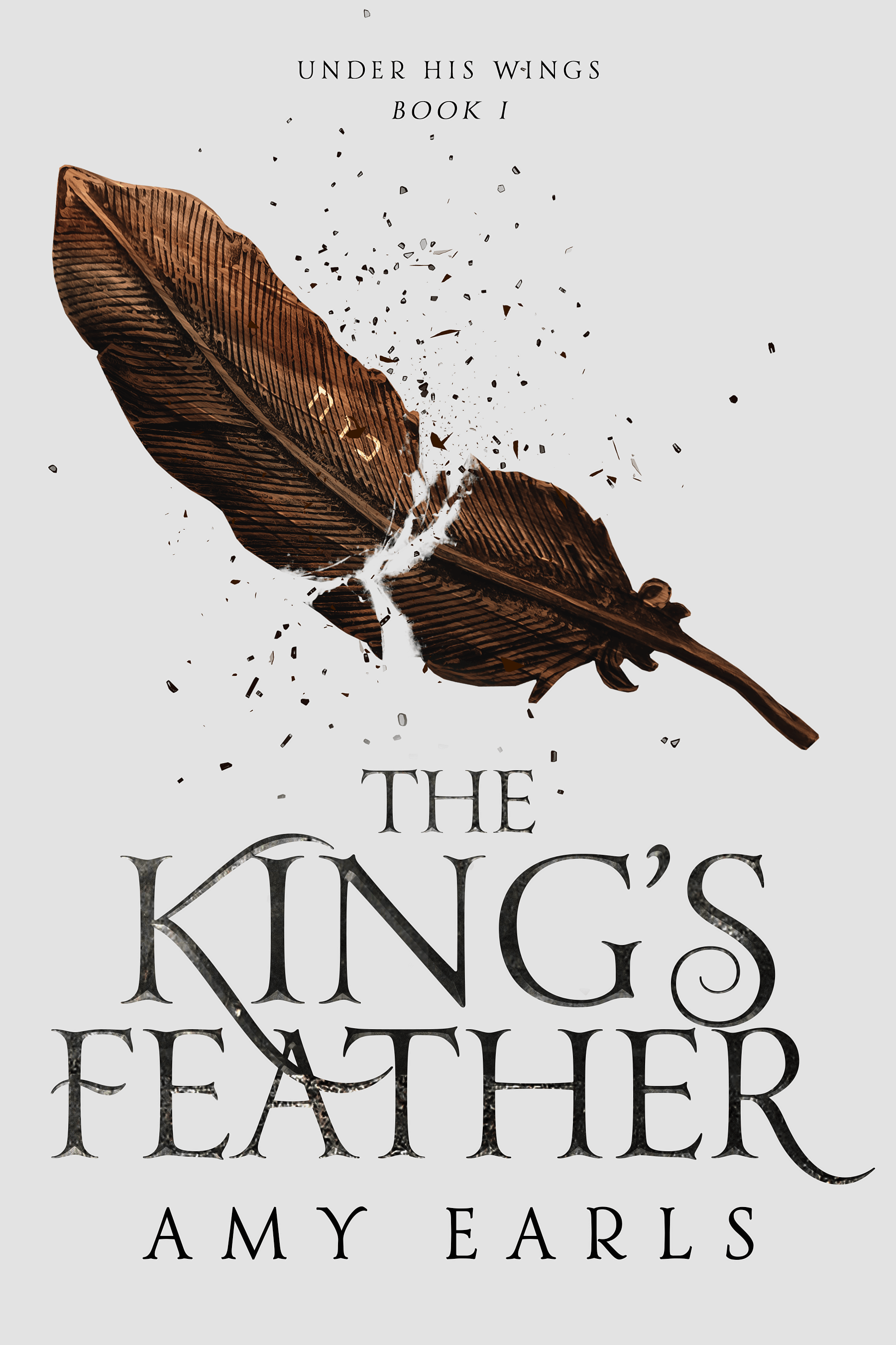 THEKINGSFEATHER