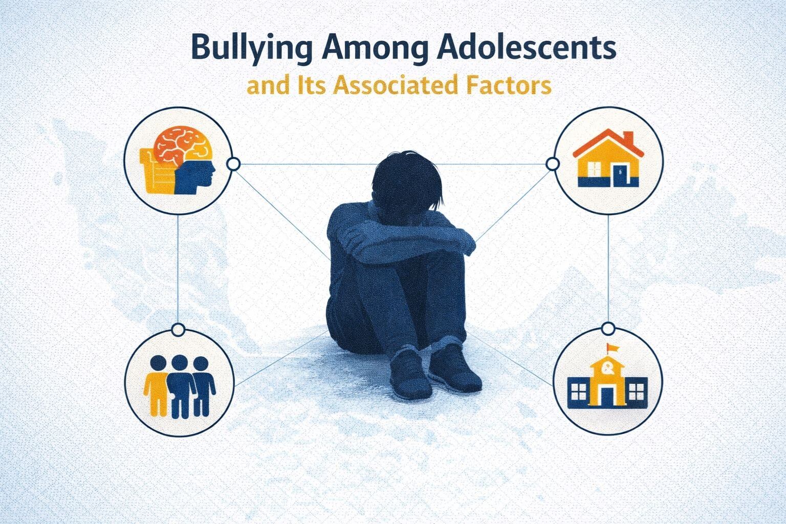 BullyingAmongAdolescentsandItsAssociatedFactors_bjan1_1536