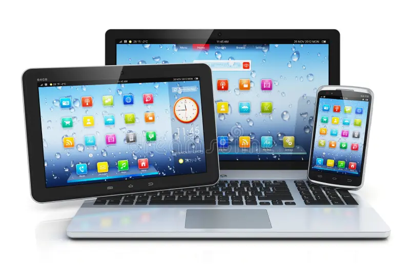 laptoptabletpcsmartphonemobiledevicesmobilitytelecommunicationconceptmetalbusinessofficenotebookcomputer39042218_i2pps_800