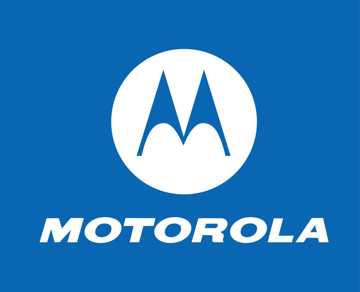 motorolabrandlogophonesymbolwithnamewhitedesignusamobileillustrationwithbluebackgroundfreevector_mud1e_1205