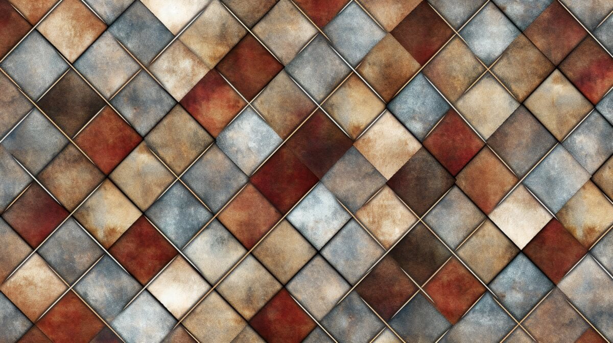 izmdg_1200_Optimizedseamlesspatternceramicmosaictileswithgoldbrowncolors