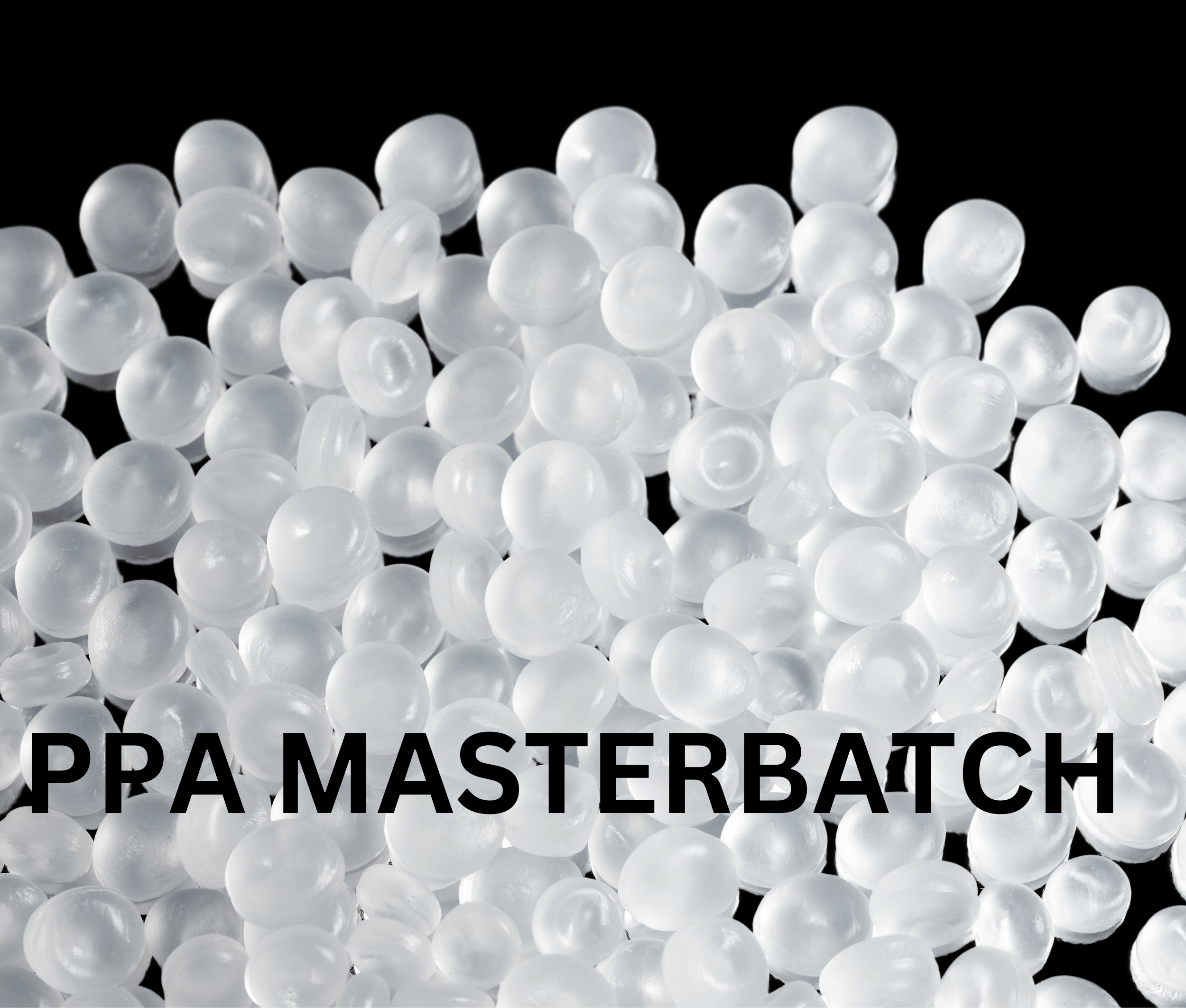 PPA Masterbatch