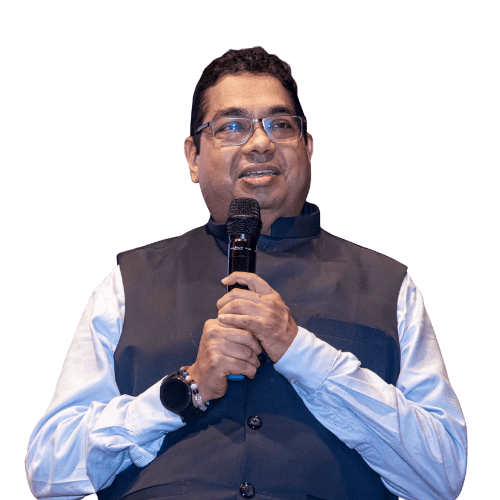 Samiir Halady - Digital Led Marketing Strategy Consultant