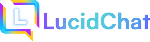 LucidChat.ai logo