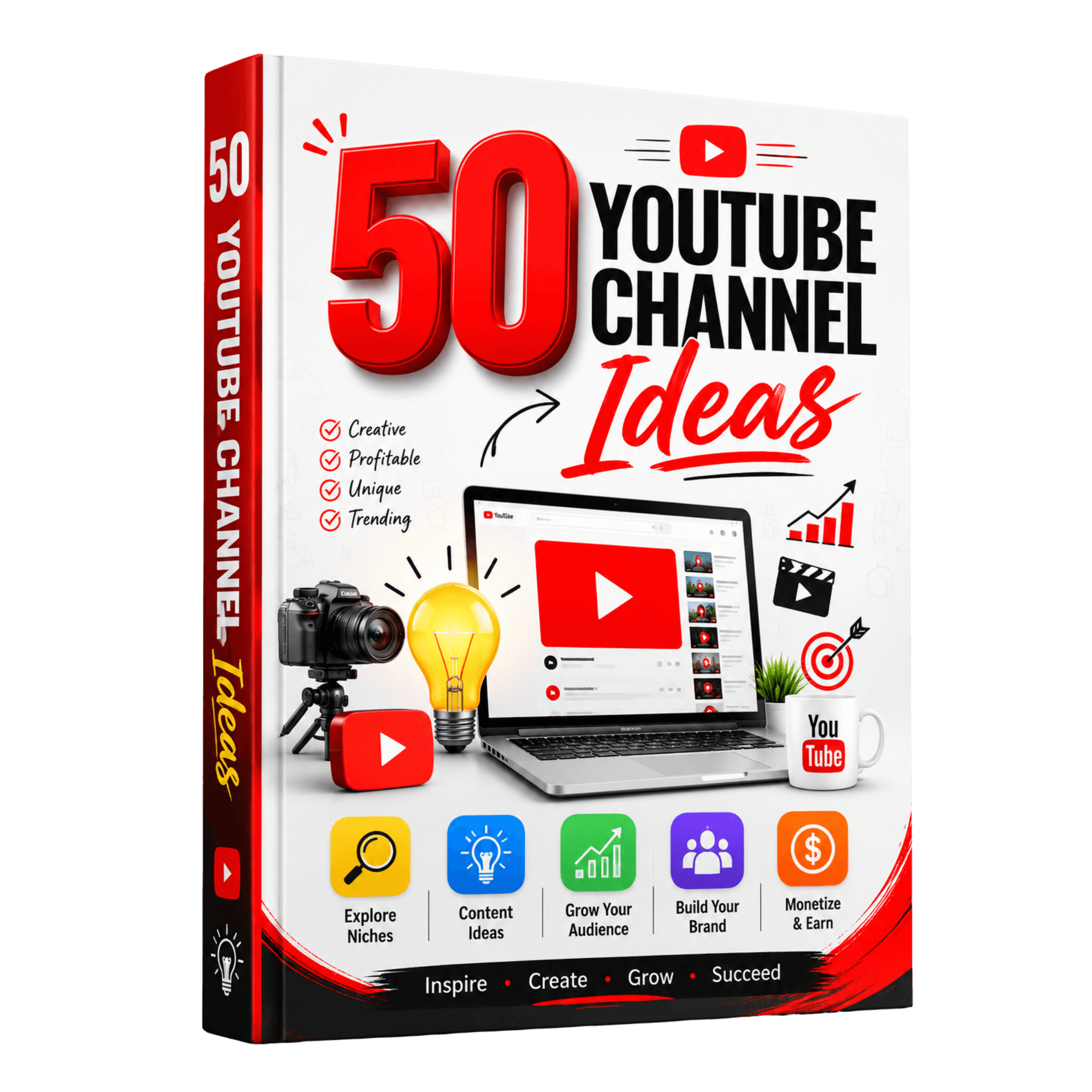 50YouTubeChannelIdeasBookCover_3qit4_2000
