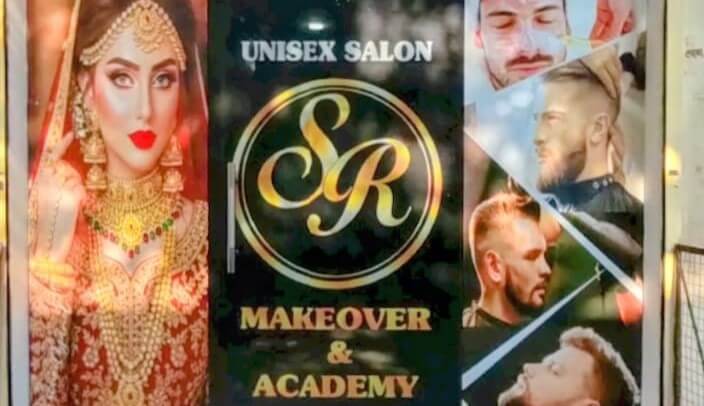 SR Makeover SRSaloon