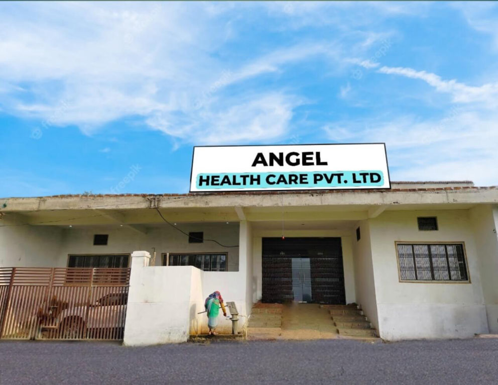 Angel Health Insurance Angel Health Care PVT. LTD.