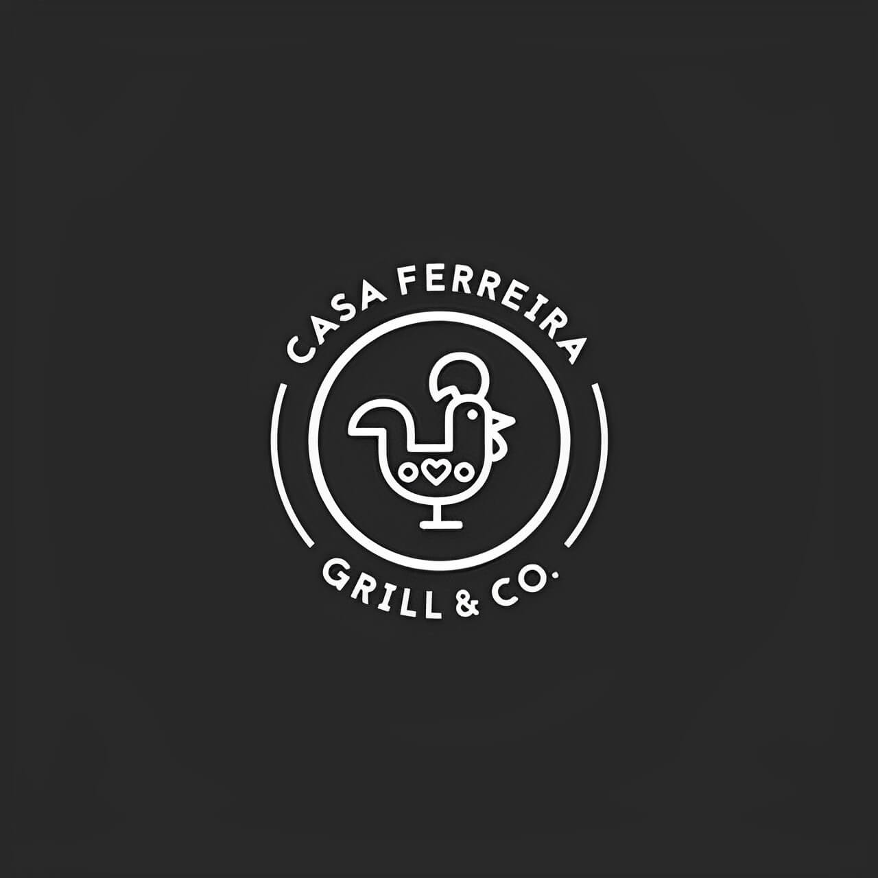 i2nty_1280_checkenlogodesignrestaurantlogodesignhenlogodesignblackandwhitelogodesignstreetfoodlogodesignroosterlogodesign