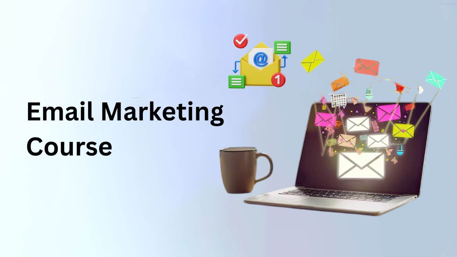 Email Marketing Bootcamp e-book cover
