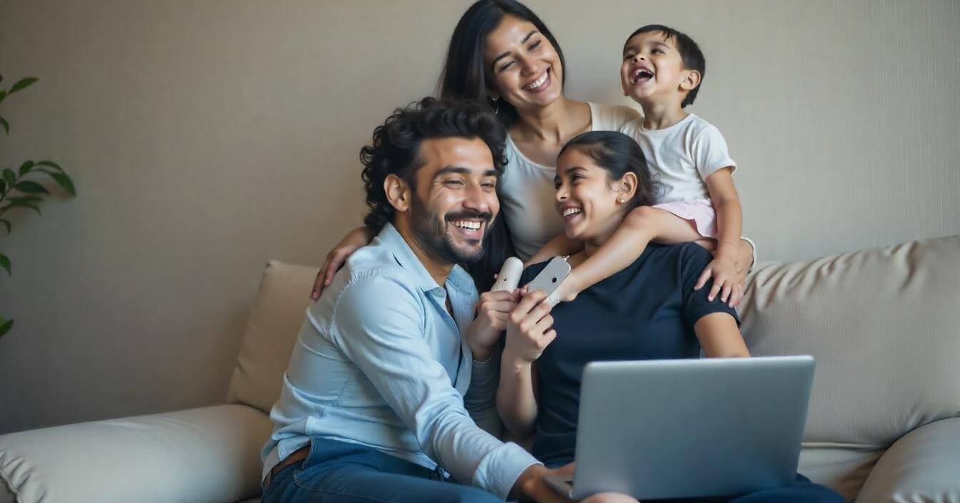 freepikaahappyindianfamilyfathermotherandtwochild64602_k4mti_1344