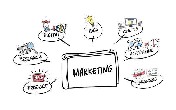 Frustrated business owner