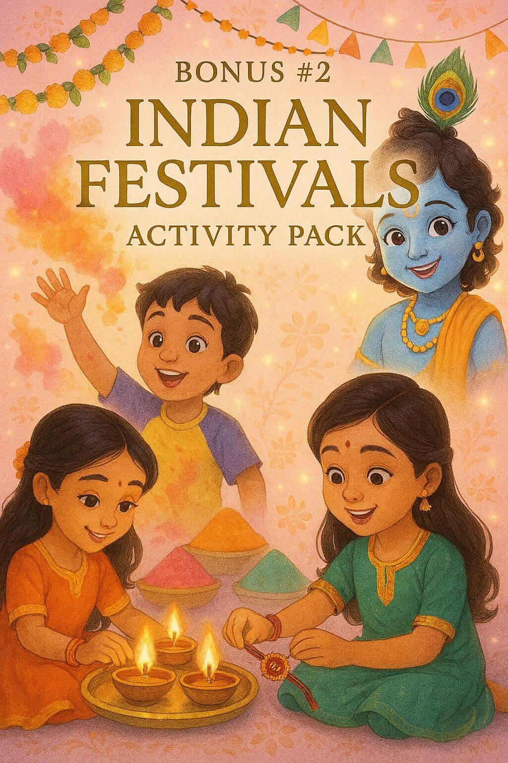 Festival Pack
