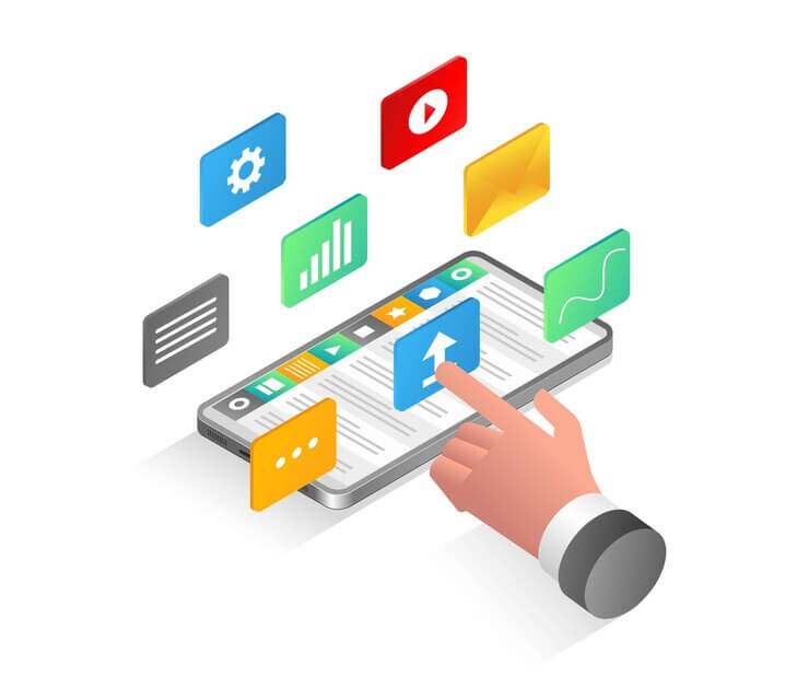 flatisometricillustrationconcepteasyuseinterfacesmartphone186602375_m1mjk_740