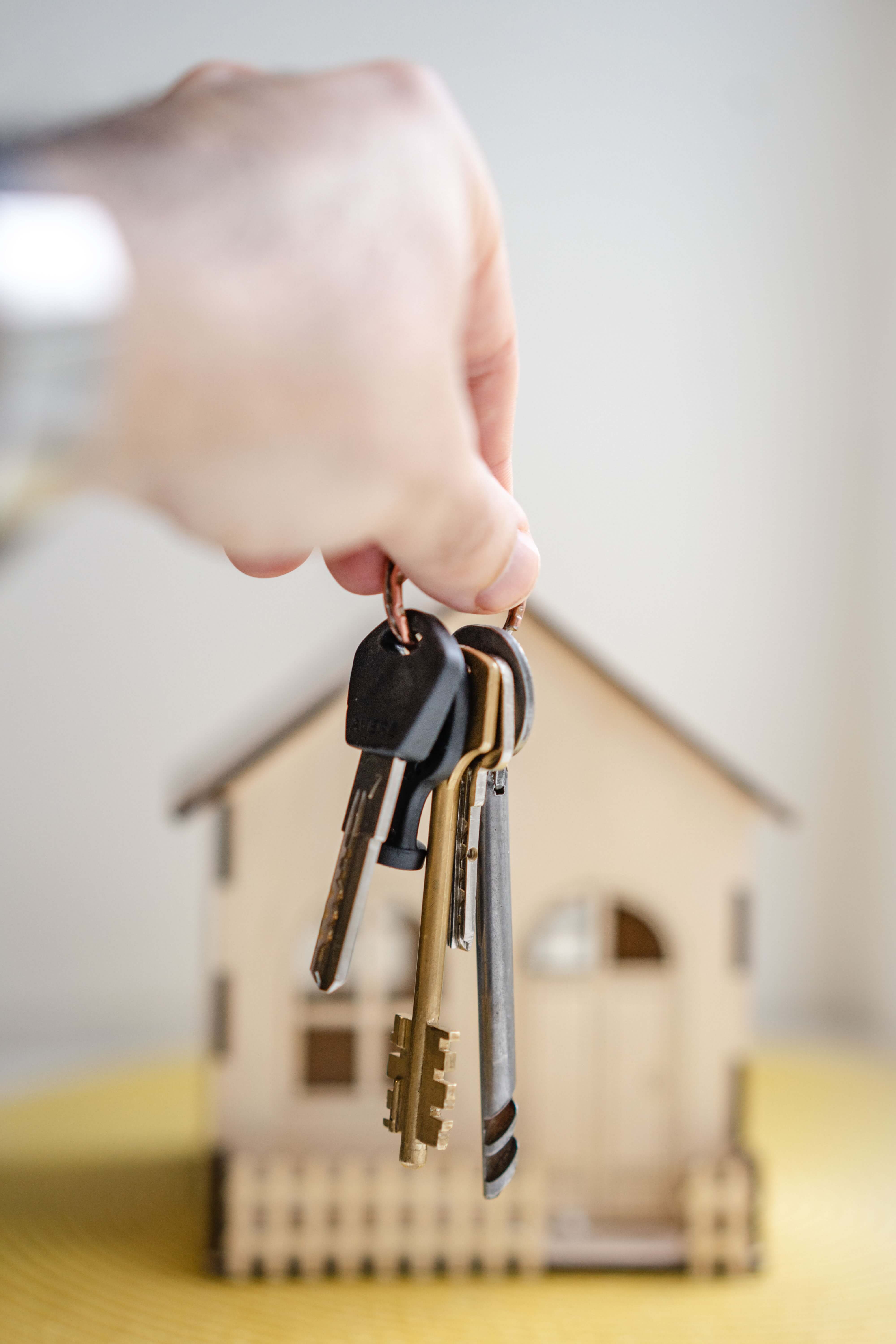 Best Real estate in Tricity