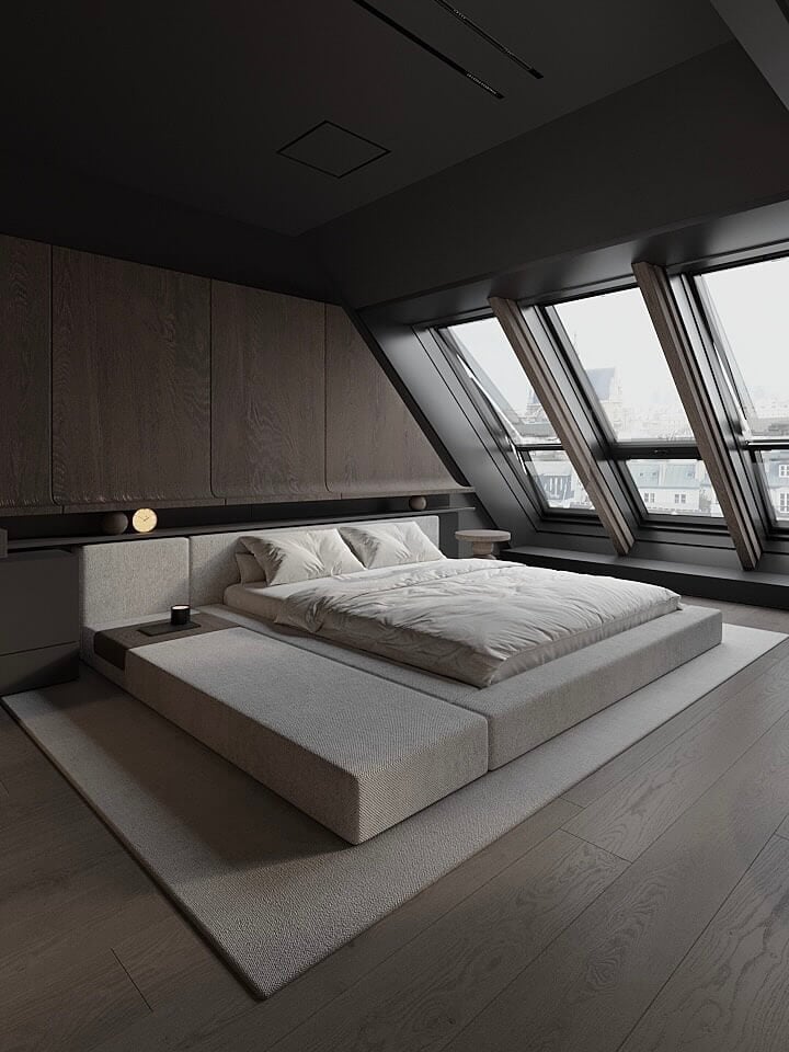 Interior Architecture
