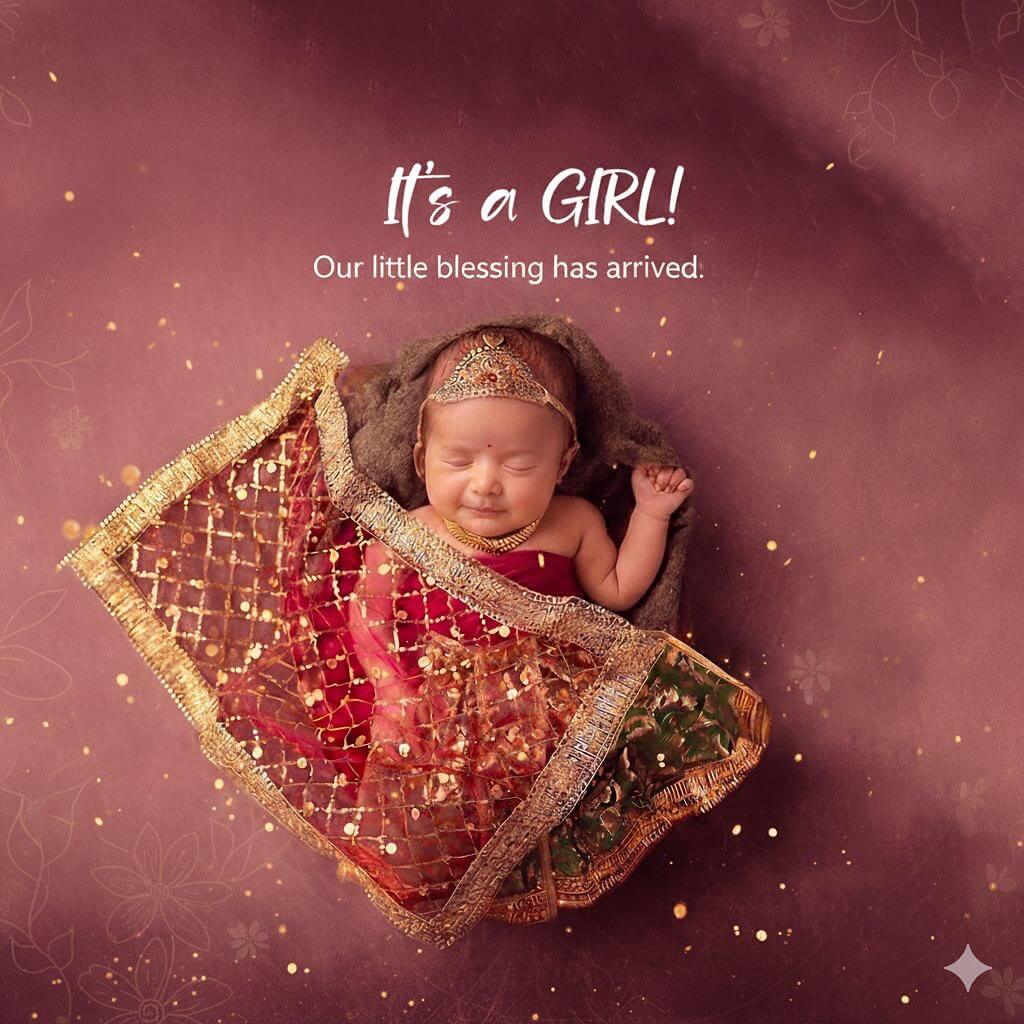 Cute Baby Product