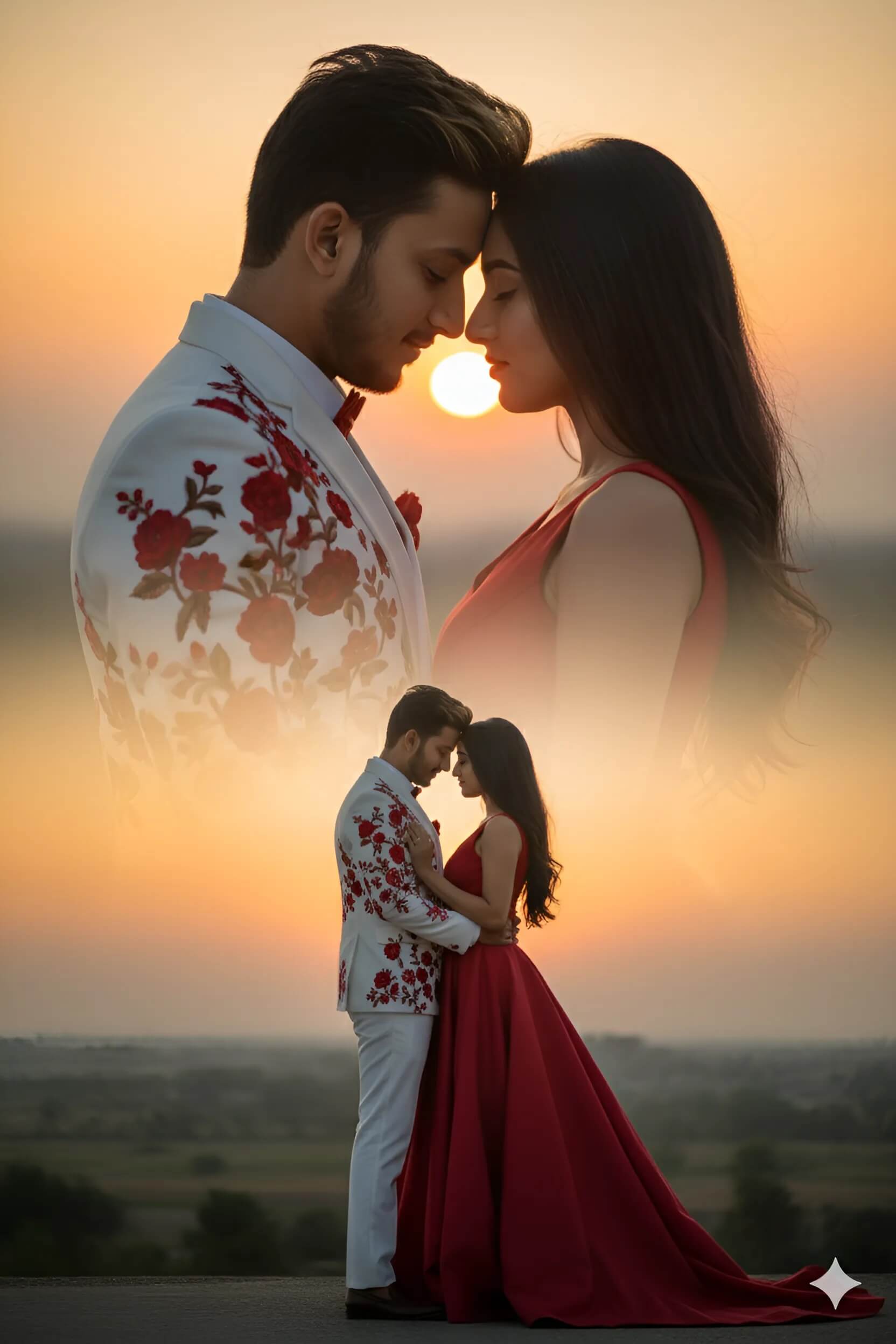 prewedding
