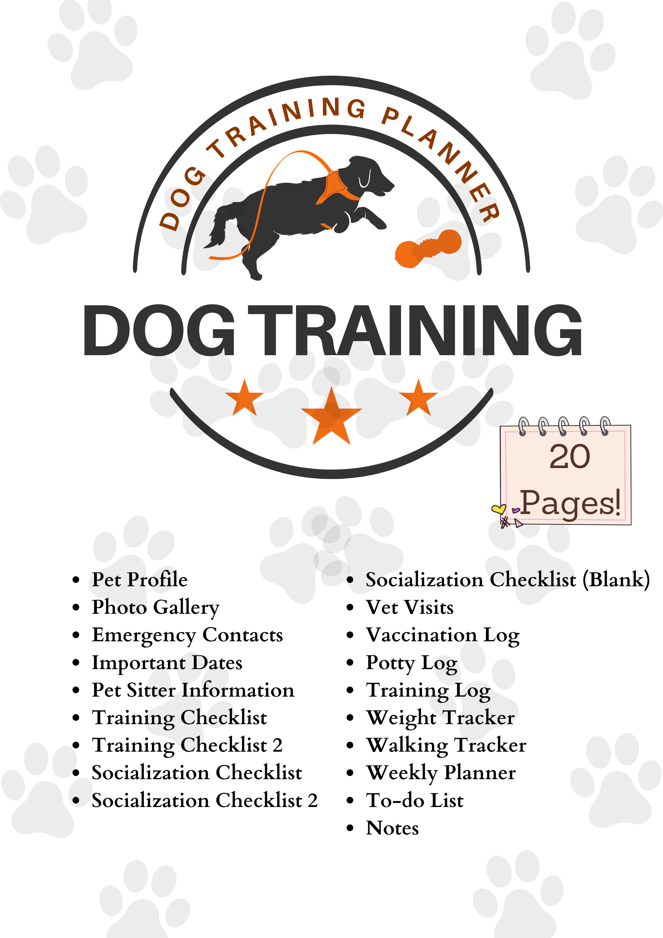 y1njm_2121_DogTrainingPlanner