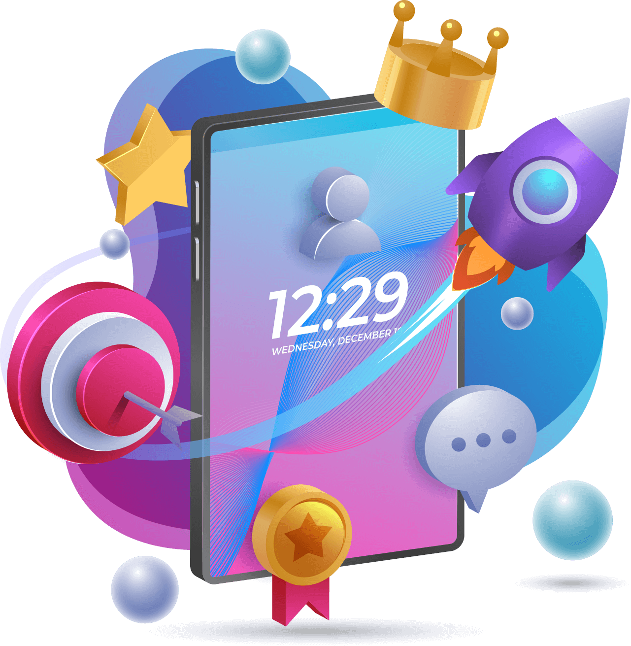 axnze_1281_gradientcreativegamificationillustration3