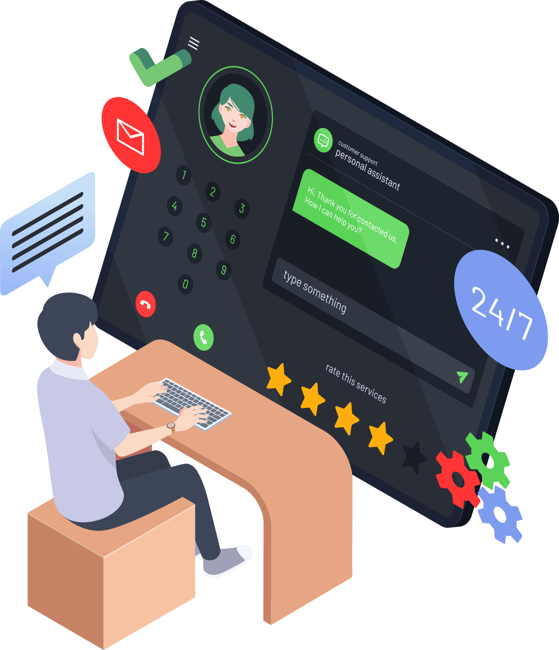 cyota_1135_isometriccustomersupport