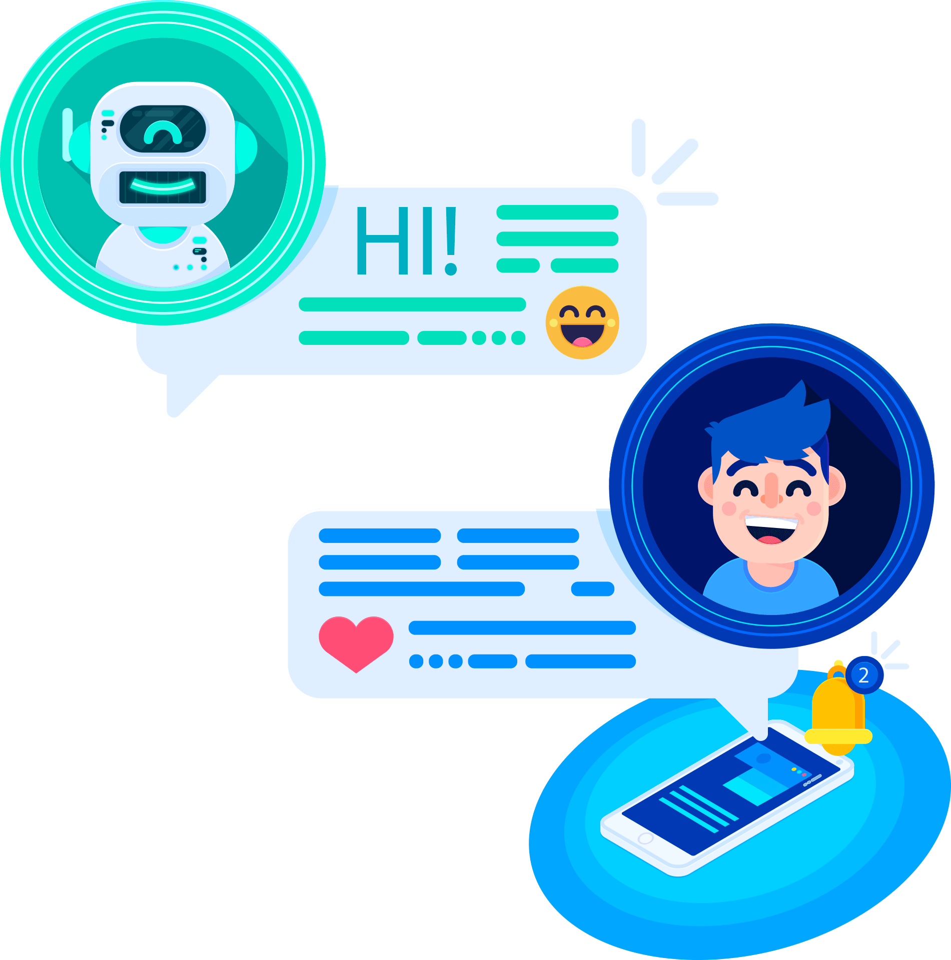 g0nty_1901_chatbotconceptbackgroundwithmobiledevice3