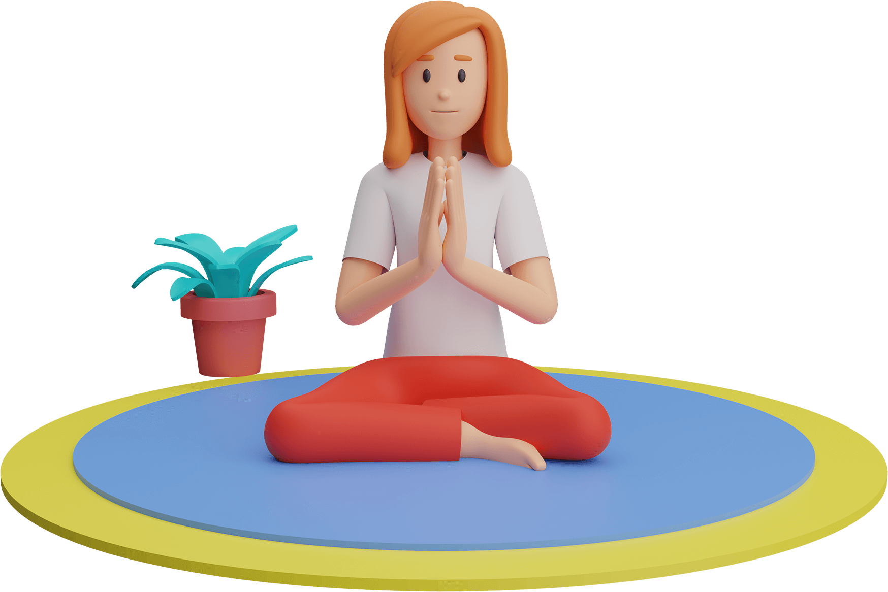 m1odu_1748_companyemployeesarewalkingupdiagram3dcharacterillustration