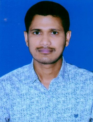 Rashmiranjan Mohapatra