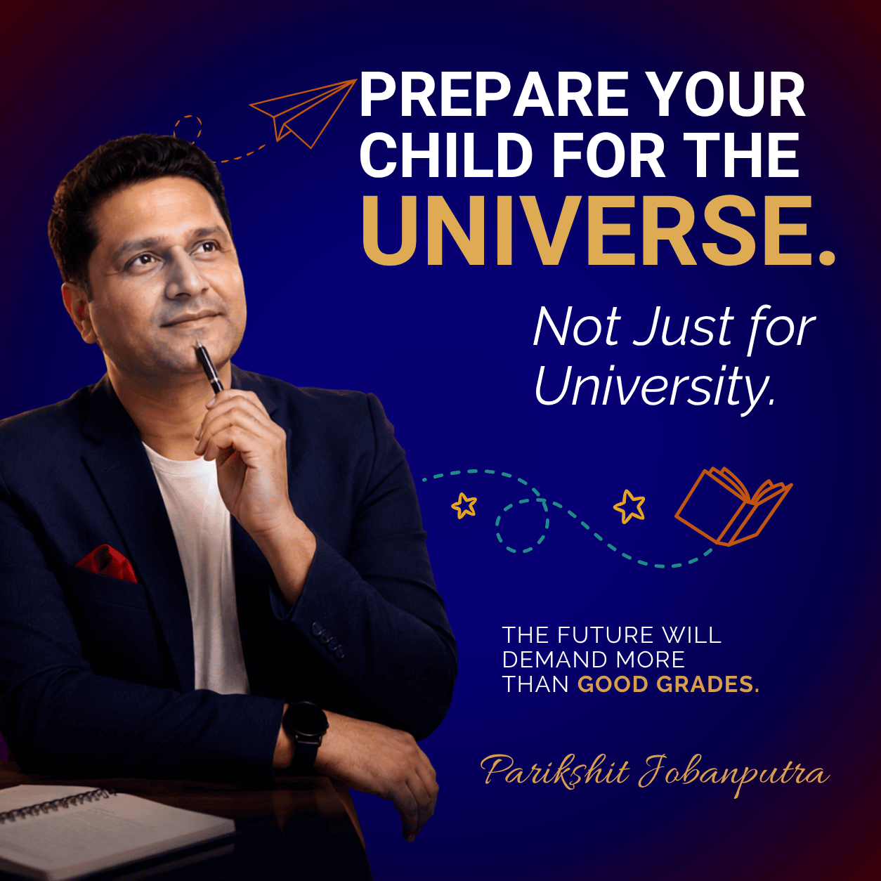 ParikshitJobanputraParentingquoteparentingcoachindia_qnrrv_1254