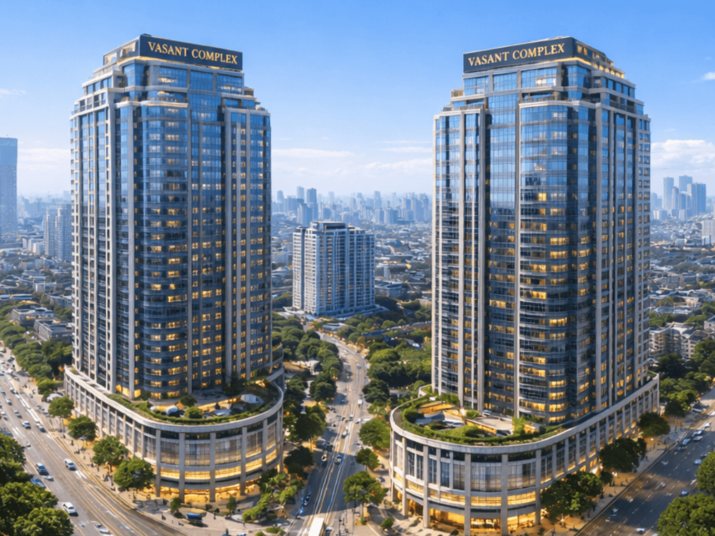 “Artistic Impression – For Illustrative Purpose Only” VHCFutureImage3_avhay_1440