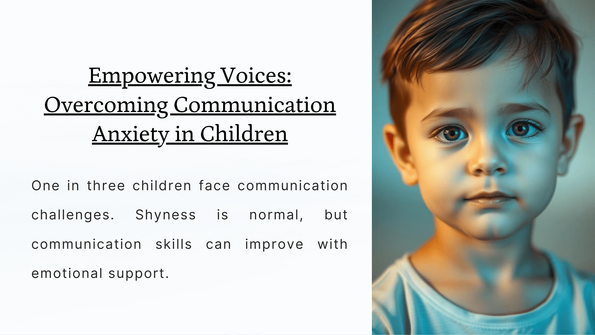 EmpoweringVoicesOvercomingCommunicationAnxietyinChildren_y2nda_2000